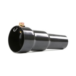 Spoon N1 Exhaust Bung Sub Silencer Spoon N1 Exhaust Bung Sub Silencer